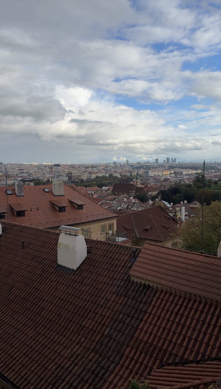 Prague photo 4